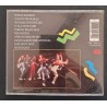 CD MUSIQUE SHADOW MAN JOHNNY CLEGG & SAVUKA 10 TITRES D'OCCASION
