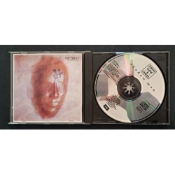 CD MUSIQUE SHADOW MAN JOHNNY CLEGG & SAVUKA 10 TITRES D'OCCASION