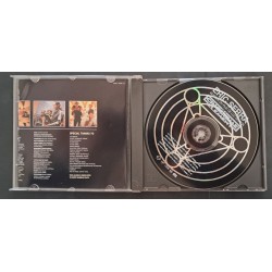 CD MUSIQUE DU FILM LE CINQUIEME ELEMENT BESSON ERIC SERRA D'OCCASION