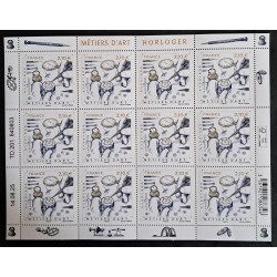 copy of FRANCE 2025 TIMBRE...