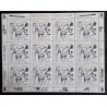 copy of FRANCE 2025 TIMBRE CATHEDRALE SAINT-PIERRE DE BEAUVAIS MONUMENT NEUF** MNH