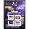 copy of FRANCE 2023 COLLECTOR 4 timbres PATROUILLE, AVIONS, AUTOCOLLANTS neufs** MNH