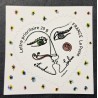 FRANCE 2008 TIMBRE AUTOADHESIF 148 COEUR SORBIER SAINT VALENTIN NEUF** MNH HEART