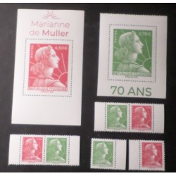 FRANCE SALON 2025 LOT...
