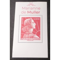 FRANCE SALON 2025 timbre...