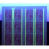 FRANCE 2016 VARIETE' PHOSPHORE CARNET timbres 1214-C2 MARIANNE CIAPPA neuf**