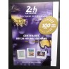 copy of FRANCE 2023 COLLECTOR 4 timbres PATROUILLE, AVIONS, AUTOCOLLANTS neufs** MNH