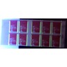 FRANCE VARIETE' PHOSPHORE A CHEVAL CARNET timbres 3419-C1 MARIANNE LUQUET neuf**