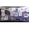 copy of FRANCE 2023 COLLECTOR 4 timbres PATROUILLE, AVIONS, AUTOCOLLANTS neufs** MNH