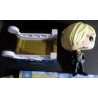 ONE PIECE KINDER PERSONNAGE FIGURINE SANJI BPZ COMPLETE