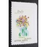 FRANCE 2024 timbre AUTOADHESIF ART FLEURS TABLEAU DUFY AQUARELLE neuf** MNH (E)