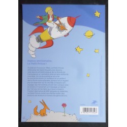 PETIT PRINCE BLOC COLLECTOR...