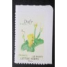 FRANCE 2024 timbre AUTOADHESIF ART FLEURS TABLEAU DUFY AQUARELLE neuf** MNH