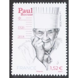 FRANCE 2026 TIMBRE PAUL...