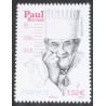 FRANCE 2026 TIMBRE PAUL BOCUSE CHEF CUISINIER ETOILE CELEBRITE' neuf** MNH