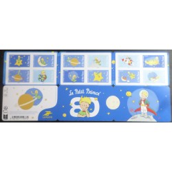 FRANCE 2026 CARNET TIMBRES...