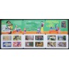 FRANCE 2026 CARNET TIMBRES MAMAN DANS L ART TABLEAUX AUTOADHESIF neuf** MNH