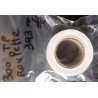 LOT 300 TIMBRES ROULETTE LETTRE VERTE