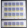 PETIT PRINCE EXUPERY FRANCE 2026 CARNET/FEUILLE/COIN DATE' TIMBRES neuf** MNH