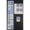 PETIT PRINCE EXUPERY FRANCE 2026 CARNET/FEUILLE/COIN DATE' TIMBRES neuf** MNH