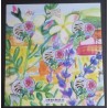 FRANCE 2026 BLOC FEUILLET TIMBRES COEUR FRAGONARD FLEURS SAINT VALENTIN neuf**
