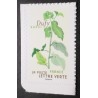 FRANCE 2024 timbre AUTOADHESIF ART FLEURS PLANTE TABLEAU DUFY neuf** MNH (M)