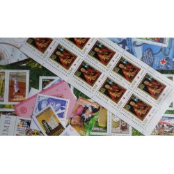 copy of FACIALE LOT TIMBRES EN EUROS 50 EURO pour 27,50 euros neufs** affranchissement