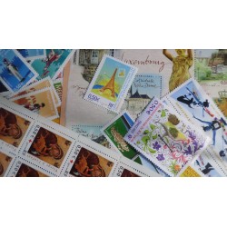 FACIALE LOT TIMBRES EN...