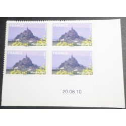 FRANCE 2009 timbre 334A...