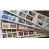 LOT DE 200 CARNETS DE 12 TIMBRES – PROFESSIONNELS