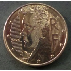 FRANCE PIECE DE MONNAIE 50...