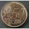 FRANCE PIECE DE MONNAIE 50 centimes d euro 2024 MARIE CURIE TTB D OCCASION