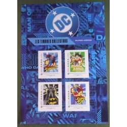 SUPER HEROS COLLECTOR...