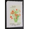 copy of FRANCE 2024 timbre AUTOADHESIF ART FLEURS TABLEAU DUFY AQUARELLE neuf** MNH (G)