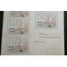 FRANCE 2024 BLOC FEUILLET timbre TABLEAU SISLEY 150ANS IMPRESSIONISME neuf** MNH