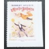 copy of FRANCE 2024 TIMBRE AUTOADHESIF L ORANGER MERVEILLEUX HOUDIN MAGIE neuf** MNH
