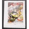 copy of FRANCE 2024 TIMBRE AUTOADHESIF L ORANGER MERVEILLEUX HOUDIN MAGIE neuf** MNH