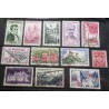 copy of FRANCE 1981 timbre 2151 J. Offenbach, CELEBRITE' oblitéré
