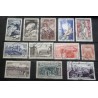 copy of FRANCE 1981 timbre 2151 J. Offenbach, CELEBRITE' oblitéré
