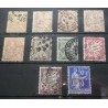 copy of FRANCE 1981 timbre 2151 J. Offenbach, CELEBRITE' oblitéré