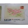 copy of FRANCE 2023, timbre AUTOADHESIF CARTE POSTALE MESSAGE AFFECTION neuf**, MNH