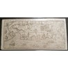 copy of LA BAGUETTE DE PAIN FRANCAISE TIMBRE 2024 FDC DOCUMENT PHILATELIQUE PREMIER JOUR