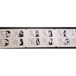 LOT von 12 neuen Miss...
