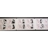 LOT von 12 neuen Miss Tic-Stempeln