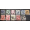 copy of PAYS BAS EUROPE LOT timbres CLASSIQUES ANCIENS oblitérés