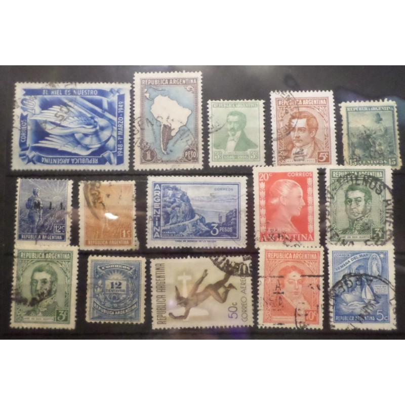 copy of LOT TIMBRES AFRIQUE DU SUD