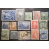 copy of LOT TIMBRES AFRIQUE DU SUD
