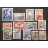 copy of LOT TIMBRES AFRIQUE DU SUD