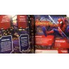 ALBUM MARVEL/LECLERC AVENGERS DEFIE TES FEROS 2023 POUR CARTES COLLECTION neuf