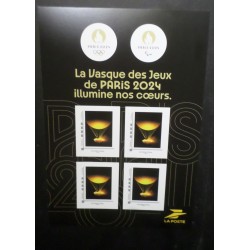 copy of PARIS 2024 FRANCE...